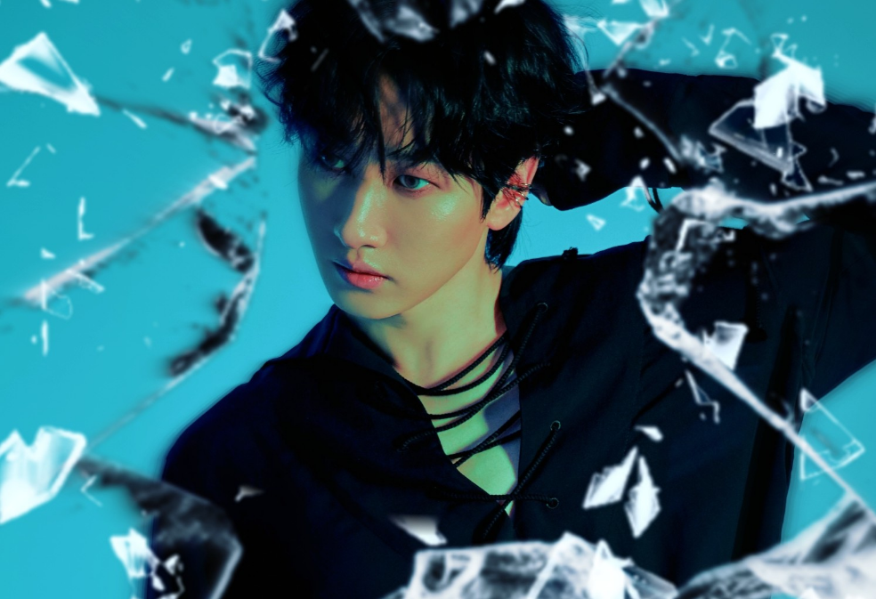 Lee Handson HyukJae thumbnail