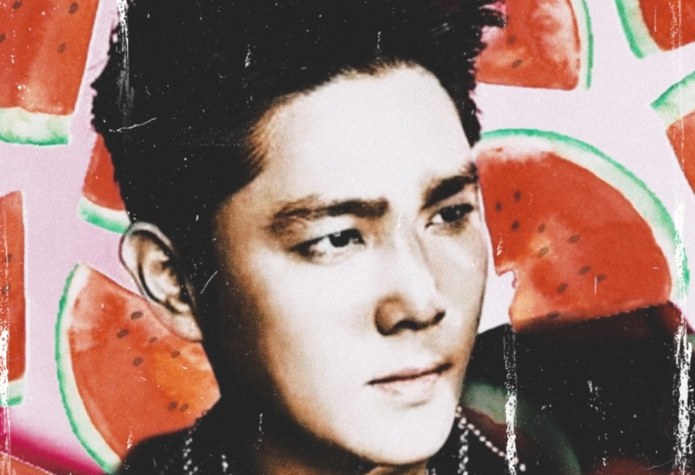 Kangin 💙 thumbnail