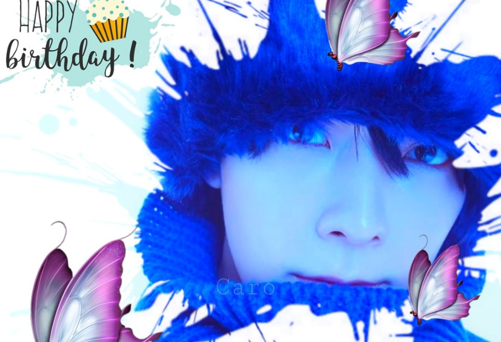 Happy Birthday Donghae thumbnail