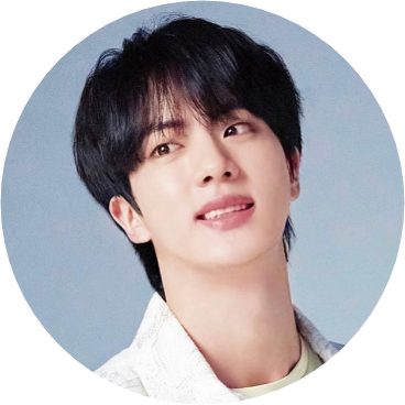 김석진 image