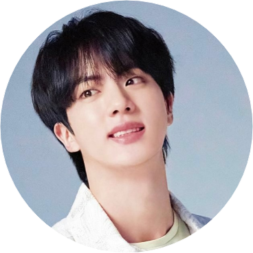김석진 image