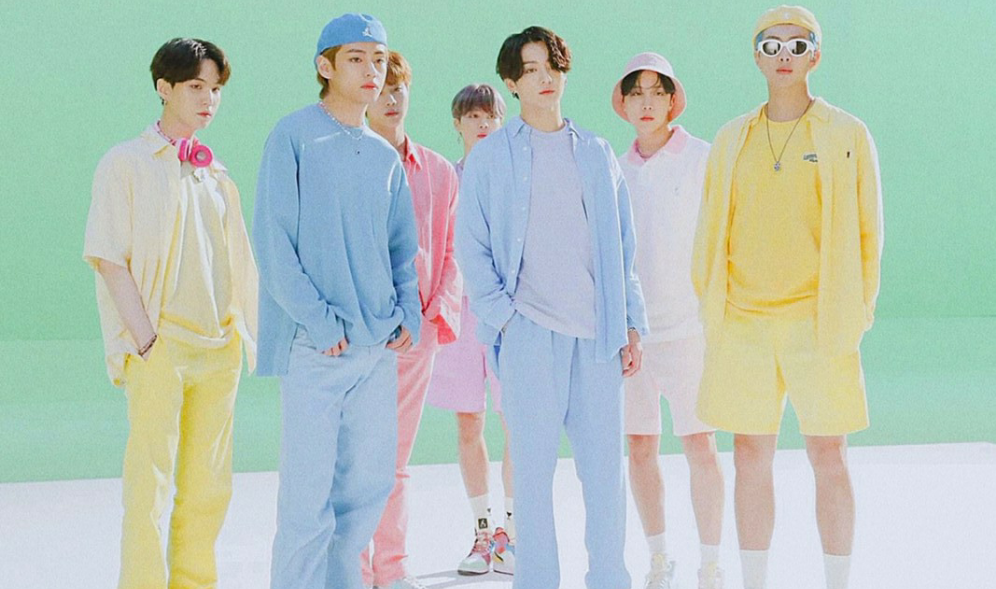 [TALK] 방탄소년단 단편 모음집 thumbnail