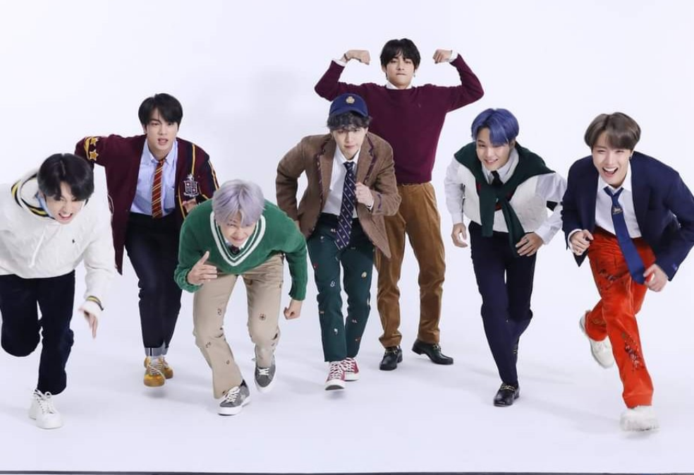 The Seven Magical Boys!☆ thumbnail