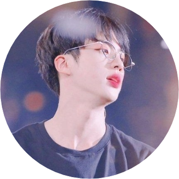 김석진 image