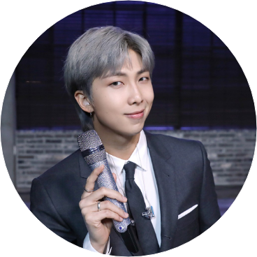 김남준 image