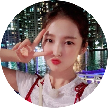 중학생 이여주 image