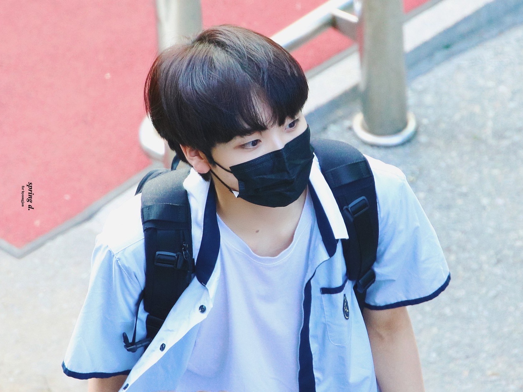 [Song Hyeong-jun] El amor es verdadero thumbnail