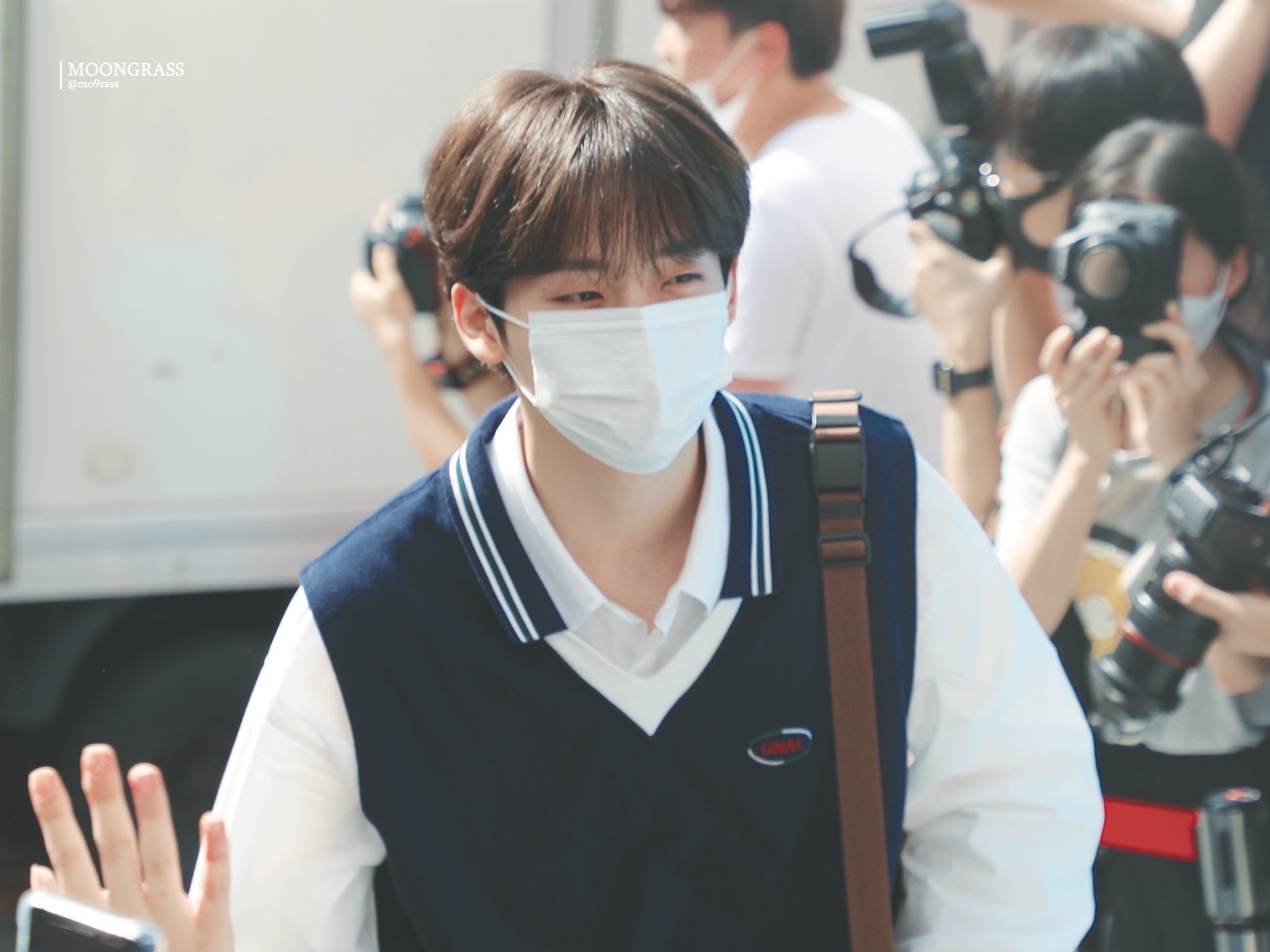 Cuento de Gu Jeong-mo thumbnail