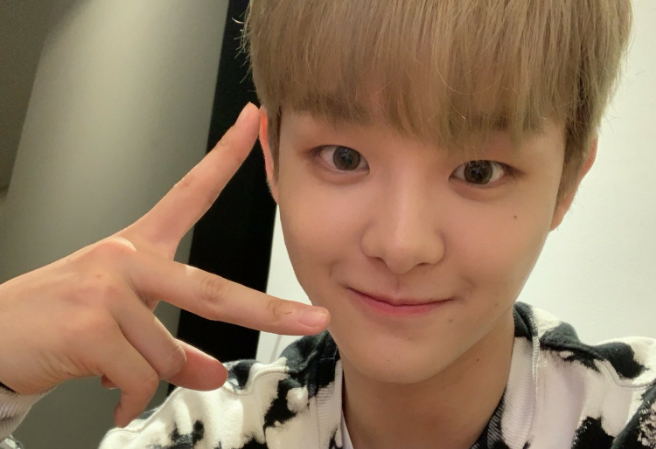 Người anh trai tốt nhất Jihoon thumbnail