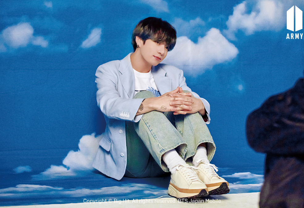 誰よりもあなたを愛していたから thumbnail