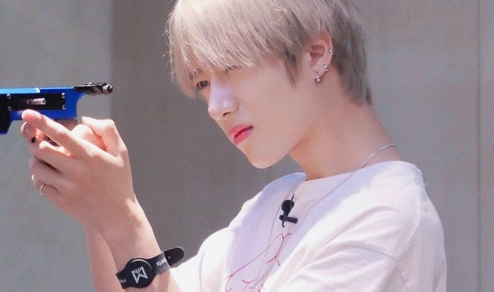 처음 느껴보는 설렘 (남주미정) thumbnail