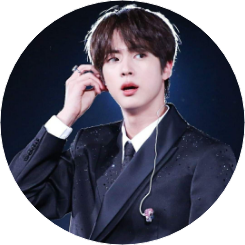 김석진 image