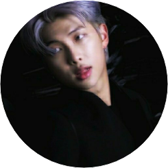 김남준 image