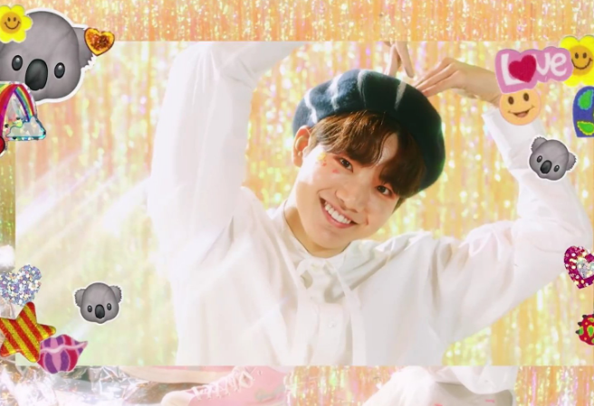 당신의 미소는 제 삶의 원동력입니다. thumbnail