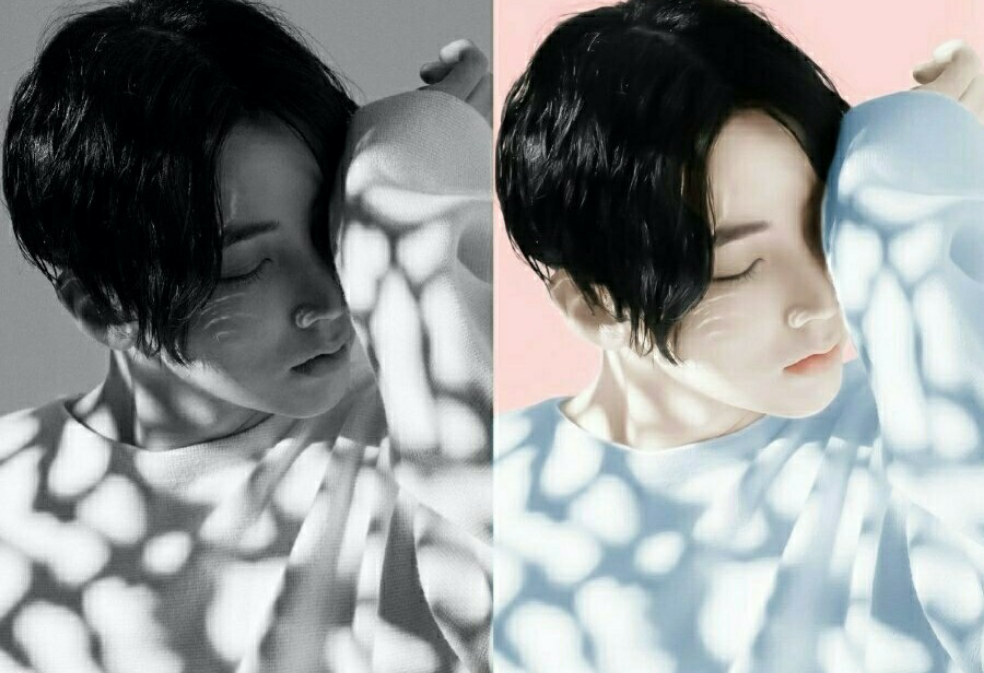 【尹洪】兩張臉 thumbnail