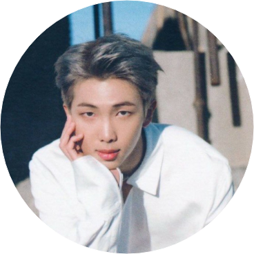 김남준 image