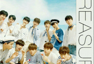 어린 시절의 보물 thumbnail