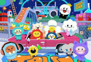 TRUZ (TESORO) thumbnail