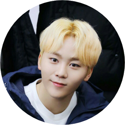 부승관 image