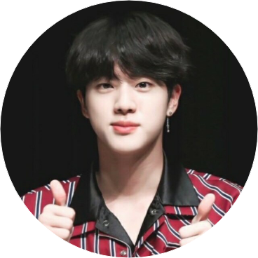 김석진 image
