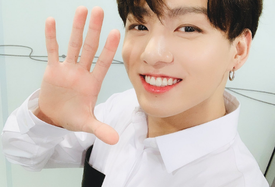 Anh trai ruột của tôi là Jungkook?!?!? thumbnail