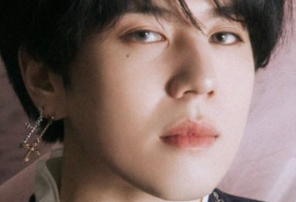 有谦 GOT7 💚 thumbnail