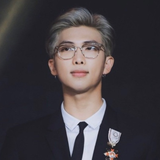 김남준 image