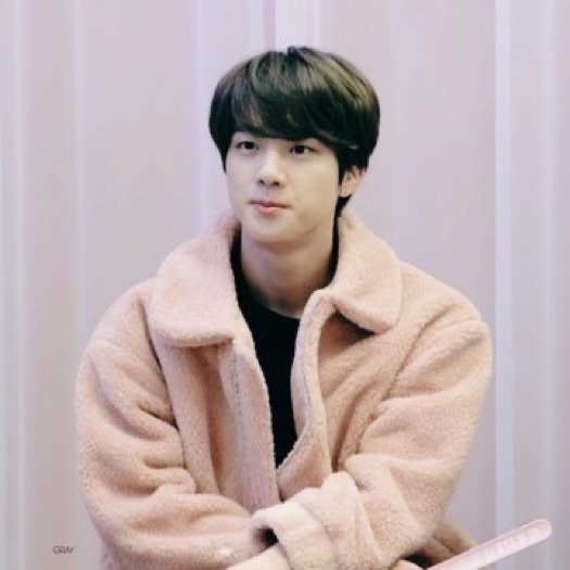 김석진 image