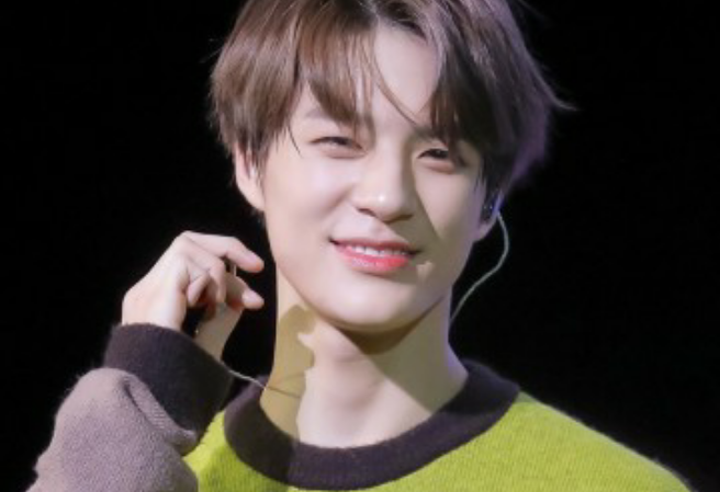VOTE LEE JENO thumbnail