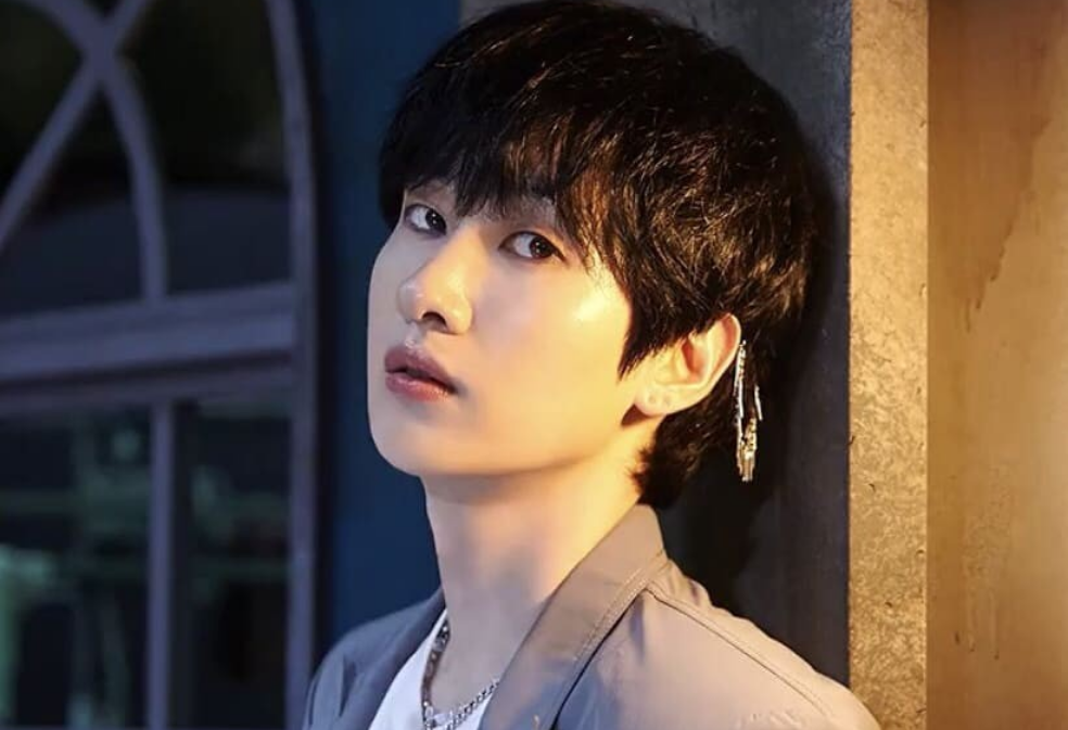 HYUKJAE thumbnail