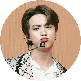 첫째 황자_김석진 image