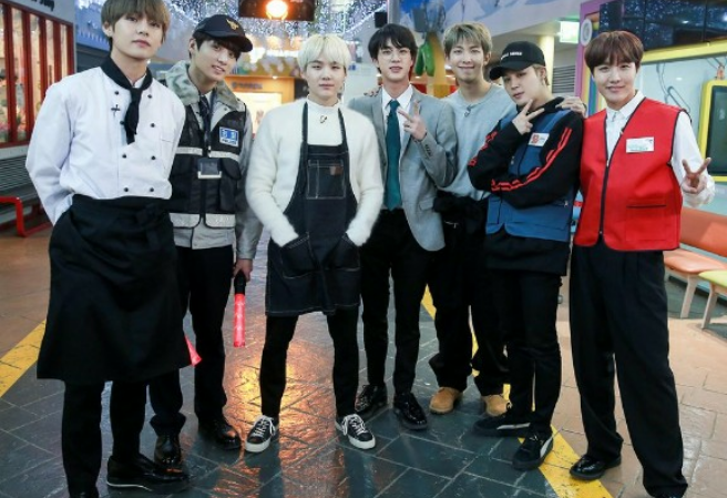 BTS VOTING thumbnail