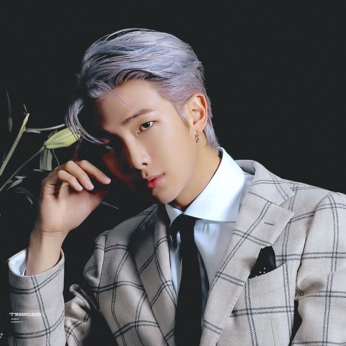 김남준 image