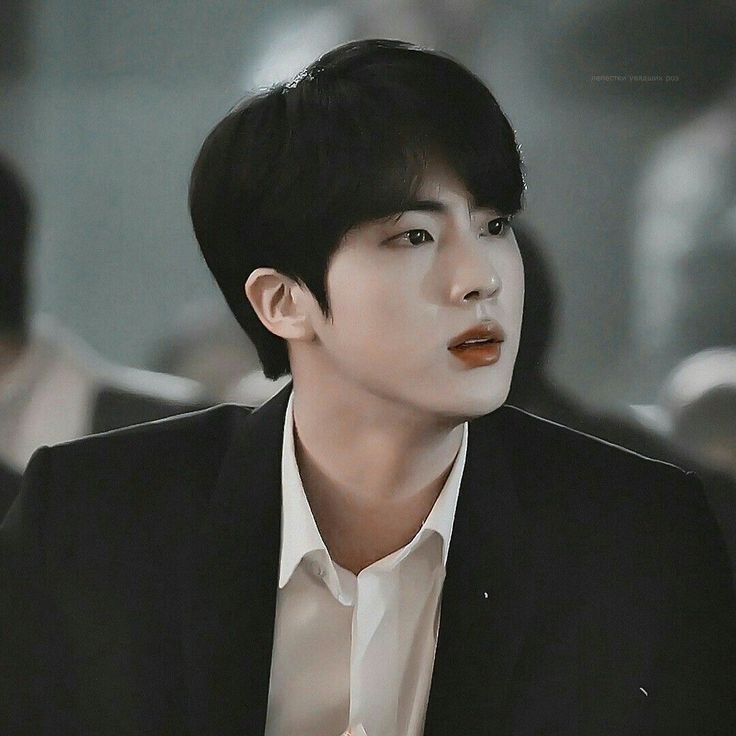 김석진 image