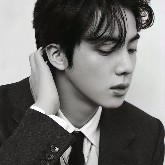 김 석진 image