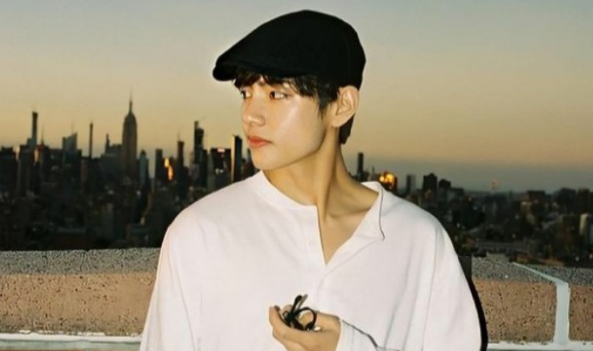 A person with all the qualities I could ever want in my life. thumbnail