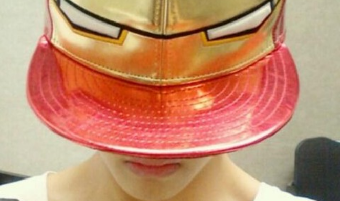 The seventh character has been revealed. thumbnail