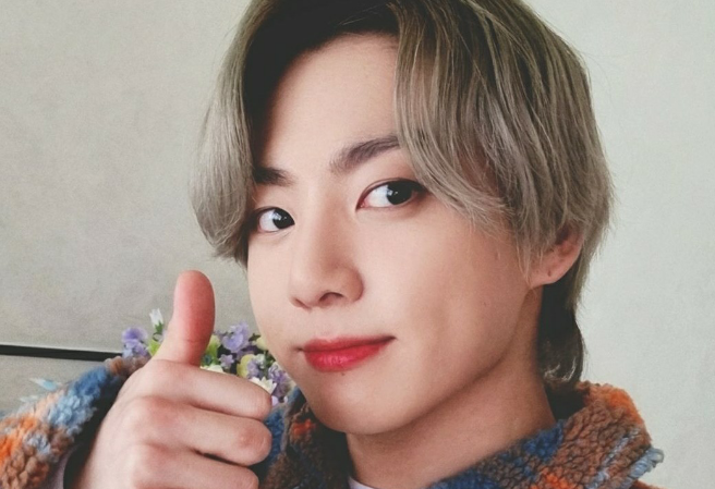 ジョングクに投票 thumbnail