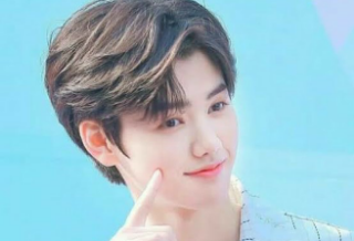 크래비티 파이팅 💙 thumbnail