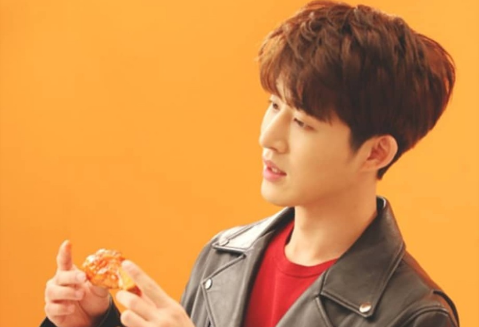 HANBIN AKAN SELALU TETAP DI HATIKU thumbnail