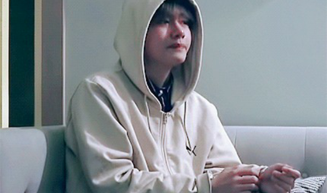 我不想再受伤了。 thumbnail