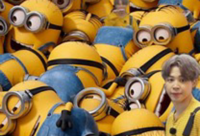 ジミン×ジミン thumbnail