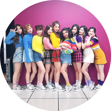 TWICE image