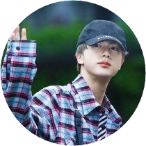 김석진 image