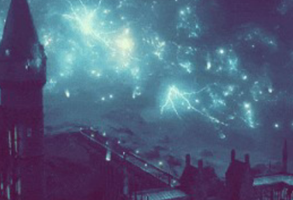 <𝓢𝓲𝓵𝓮𝓷𝓬𝓲𝓸.> : Il segreto di Hogwarts thumbnail