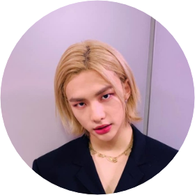 Hyunjin image
