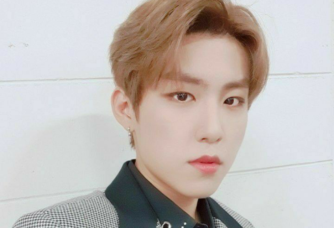 AB6IX 朴佑镇 ♡♡♡♡♡(艺彬瑜) thumbnail