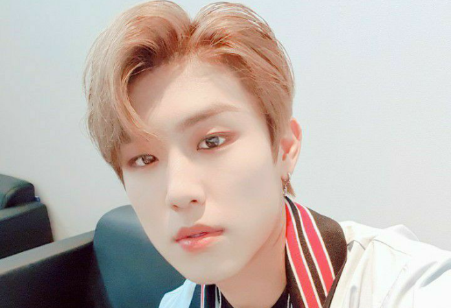 AB6IX Park Woojin oppa ♡ Te amo Jeon Woong, Kim Dong Hyun, Lee Dae Hwi ♡ thumbnail