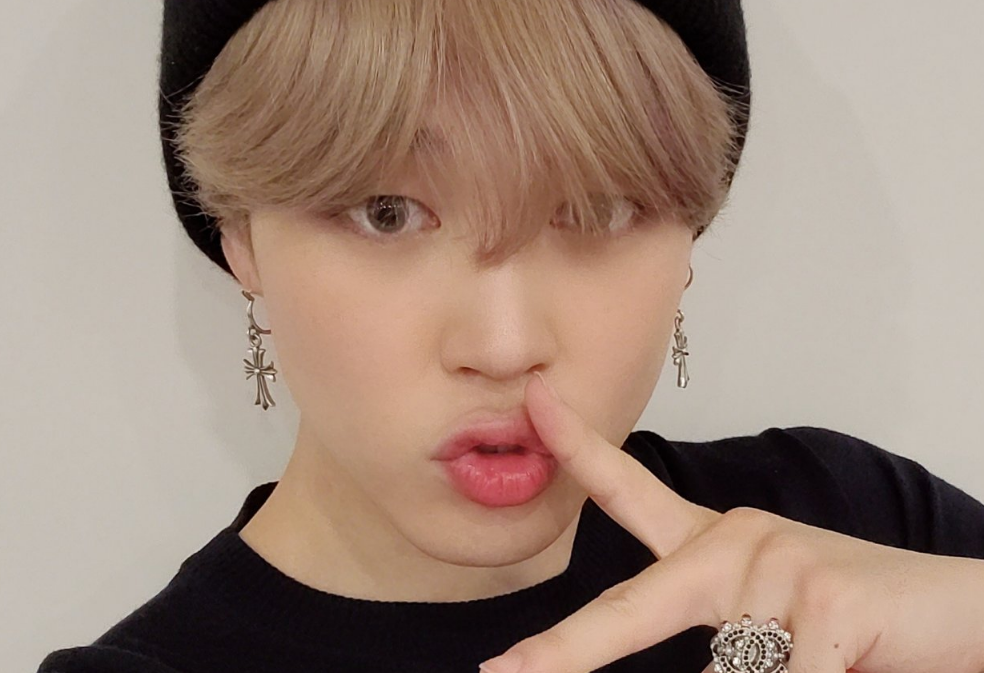 지민이 생일이에요 ♡ thumbnail