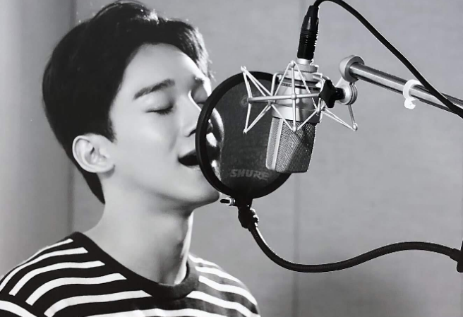 親愛的鐘大 thumbnail